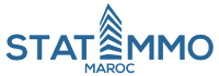 Logo STATIMMO Maroc